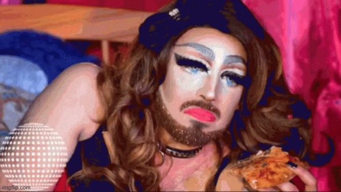 transgender | image tagged in transgender | made w/ Imgflip meme maker