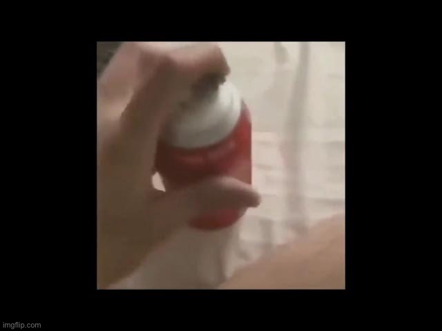 COCA COLA ESPUMA | made w/ Imgflip meme maker