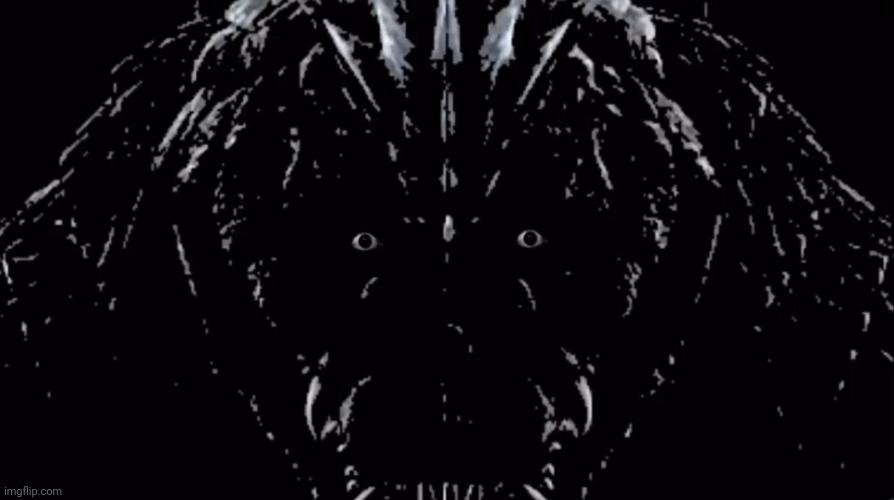 Godzilla Ultima Prowler | image tagged in godzilla ultima prowler | made w/ Imgflip meme maker