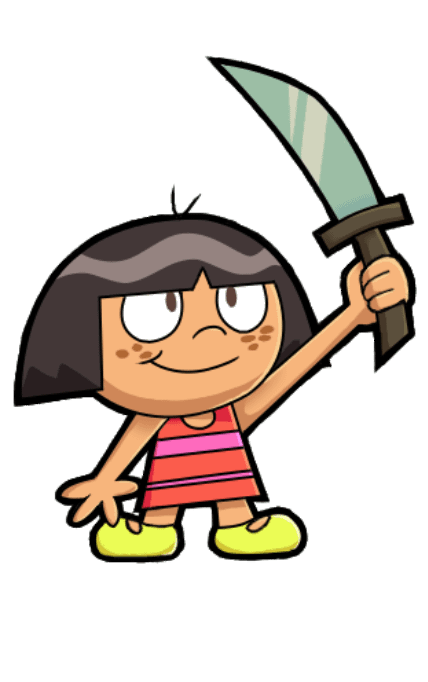 Pandora Dora Blank Meme Template