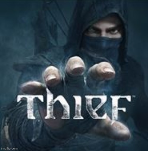 Theif | image tagged in theif | made w/ Imgflip meme maker
