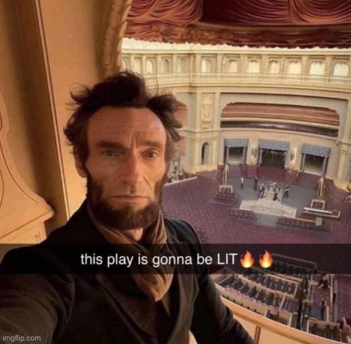 More shitpost | made w/ Imgflip meme maker