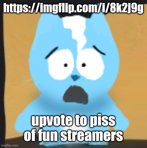 bro is in South Park | https://imgflip.com/i/8k2j9g; upvote to piss of fun streamers | image tagged in bro is in south park | made w/ Imgflip meme maker