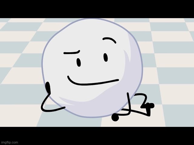 Snowball got rizz | made w/ Imgflip meme maker
