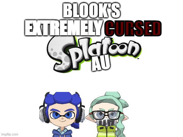 Rp.mp3 | BLOOK'S; EXTREMELY; CURSED; AU | made w/ Imgflip meme maker
