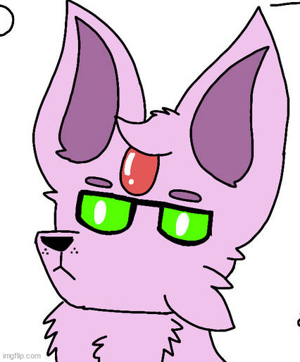 i wanna draw her getting highg so badly gusys | made w/ Imgflip meme maker