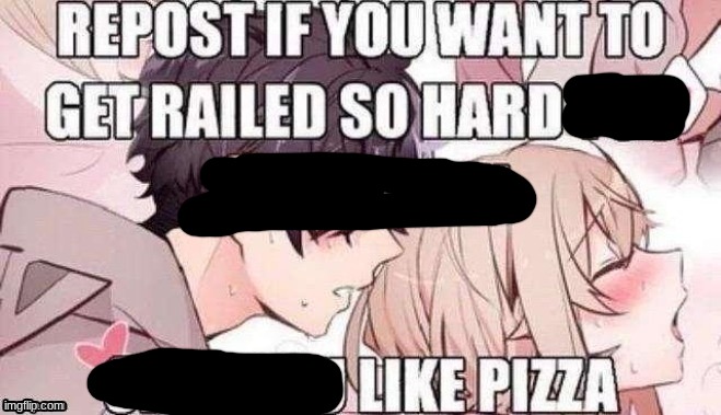 /j | image tagged in repost if you like pizza | made w/ Imgflip meme maker