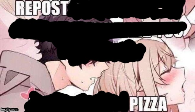 pizza | image tagged in repost if you like pizza | made w/ Imgflip meme maker