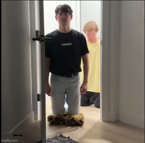 "Mom, I shit myself." | made w/ Imgflip meme maker