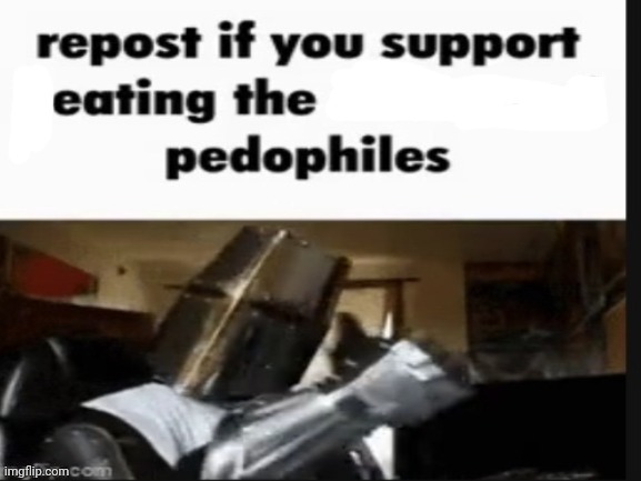 repost if you support beating the shit out of pedophiles | image tagged in repost if you support beating the shit out of pedophiles | made w/ Imgflip meme maker