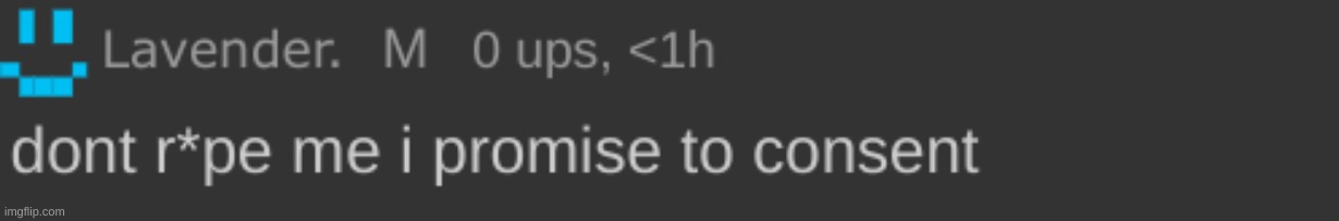 the post wasn't directed at her in any way shape or form LMAOOOOO | made w/ Imgflip meme maker