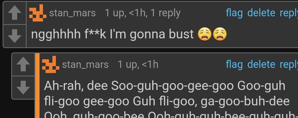 tweak Blank Meme Template