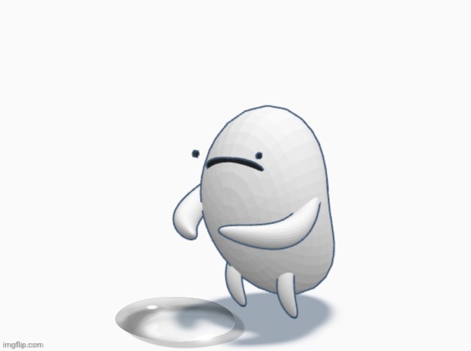 I dropped the fucking bubble | made w/ Imgflip meme maker