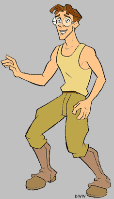Milo Blank Meme Template