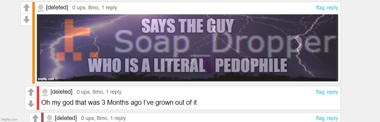 WHAT | made w/ Imgflip meme maker