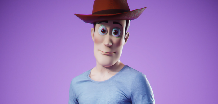 Woody Blank Meme Template