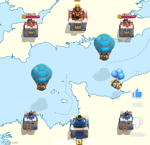 image tagged in england,france,europe,clash royale | made w/ Imgflip meme maker