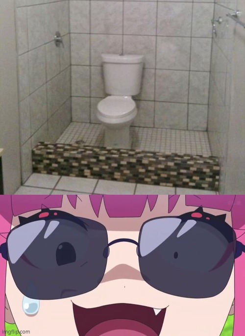 I need answers for this one... | image tagged in toilet,bath,mix | made w/ Imgflip meme maker