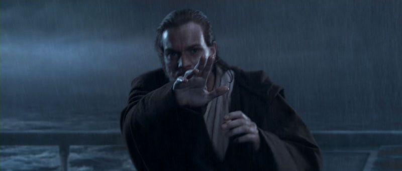 obi wan kenobi Blank Meme Template