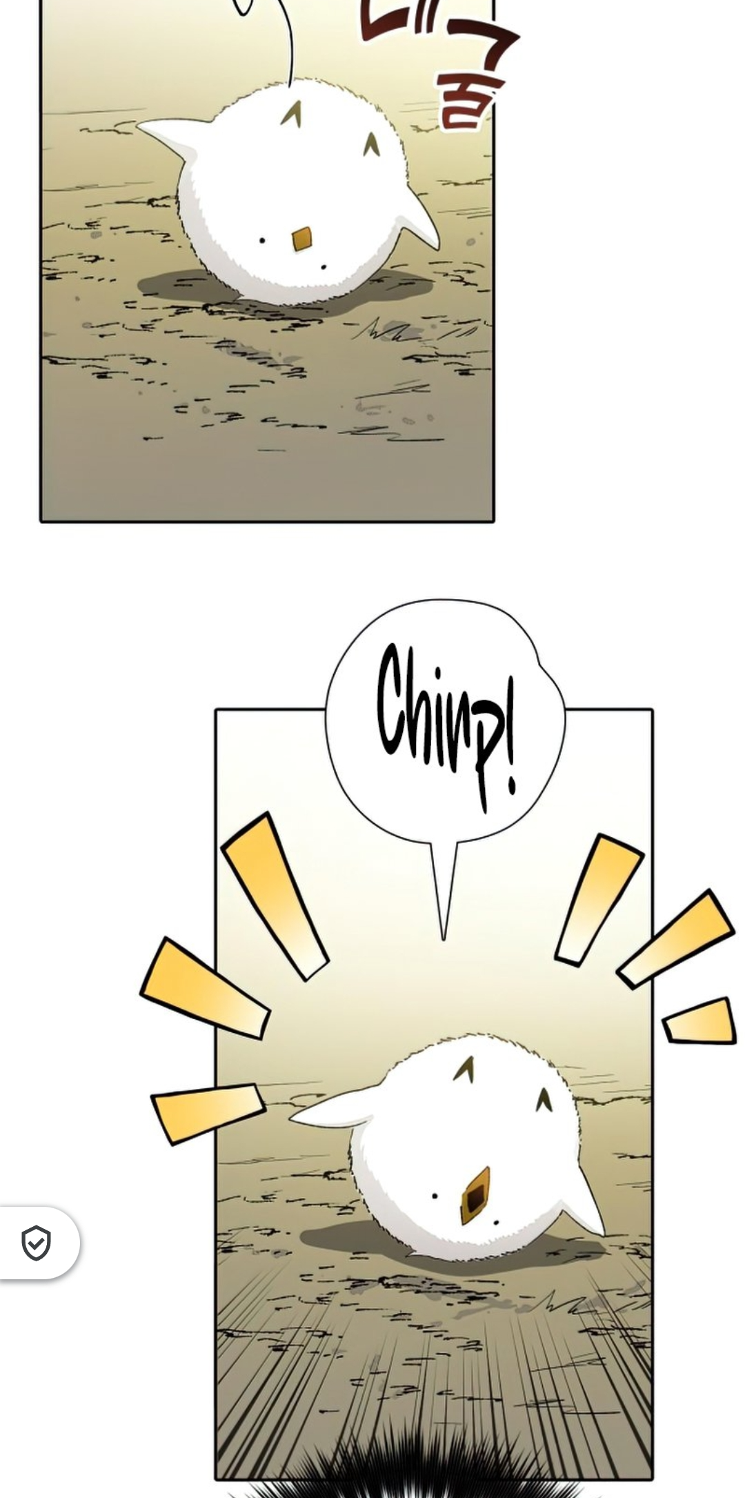 Chirpie Blank Meme Template
