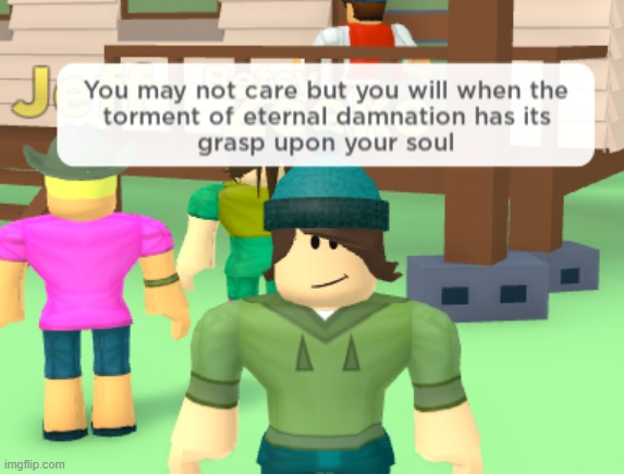 . | made w/ Imgflip meme maker