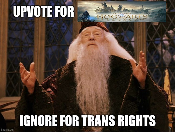 double door | UPVOTE FOR; IGNORE FOR TRANS RIGHTS | image tagged in memes,funny,hogwarts,annoy the fun stream | made w/ Imgflip meme maker