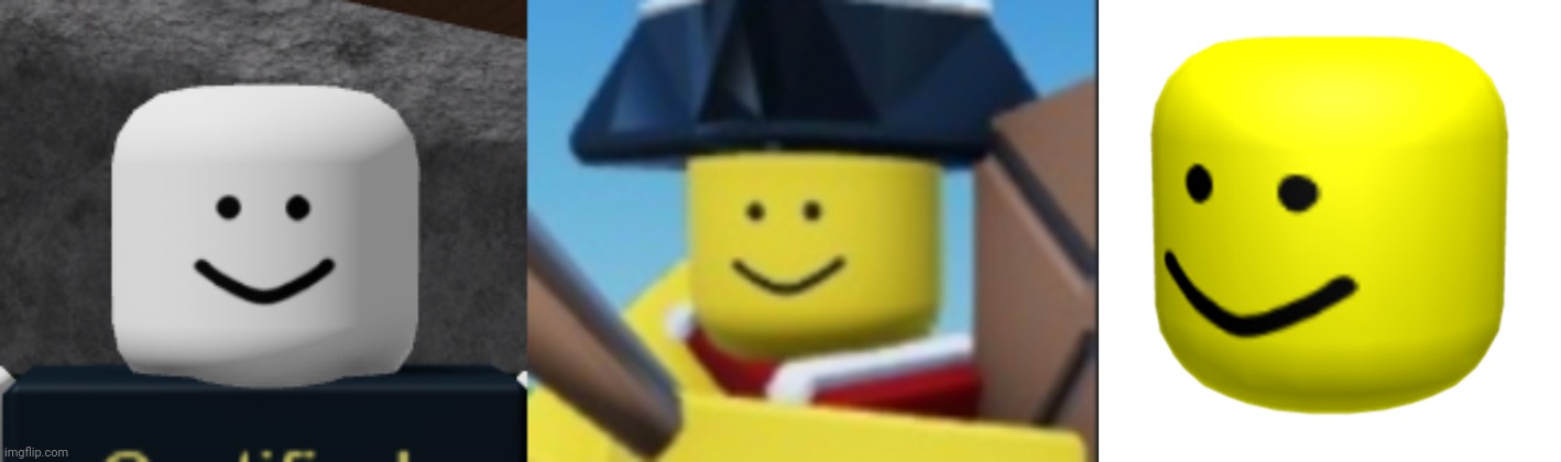 Ok what face is this | image tagged in roblox oof | made w/ Imgflip meme maker