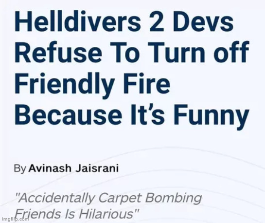 W devs | made w/ Imgflip meme maker