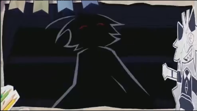 Spoopy Blank Meme Template