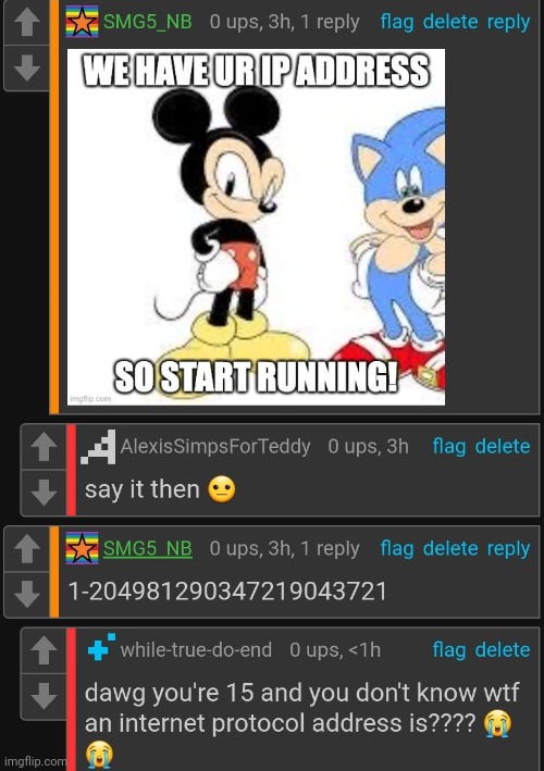 your teen has it: damn mental restardation | made w/ Imgflip meme maker