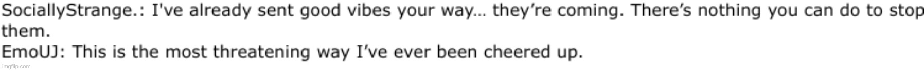 MC and UJ logic | made w/ Imgflip meme maker