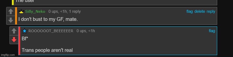 Can we ban this root beer guy? | made w/ Imgflip meme maker