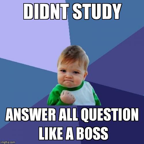 Success Kid Meme | image tagged in memes,success kid | made w/ Imgflip meme maker