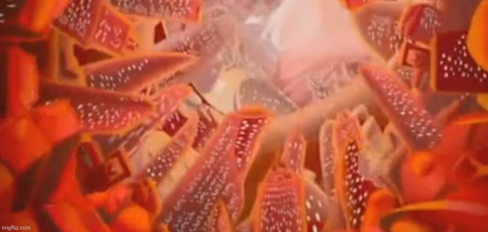 Yo hold up I never seen THIS area of chicago. It's called "Frank" hmm wonder what that means | made w/ Imgflip meme maker