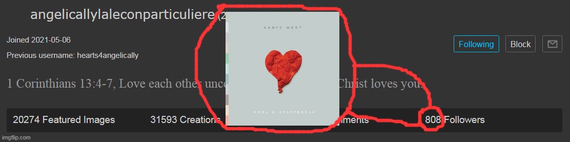 ye | made w/ Imgflip meme maker