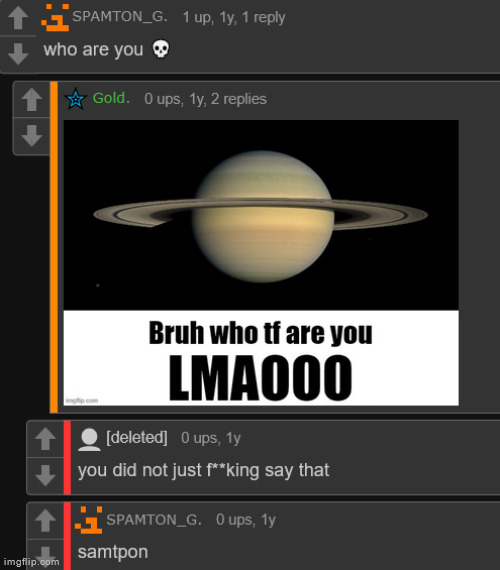 February 21st, 2023 at about 4 PM EST | made w/ Imgflip meme maker