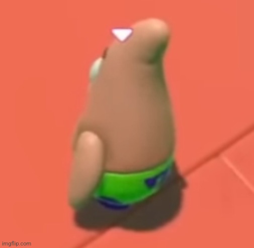 P atricia | made w/ Imgflip meme maker