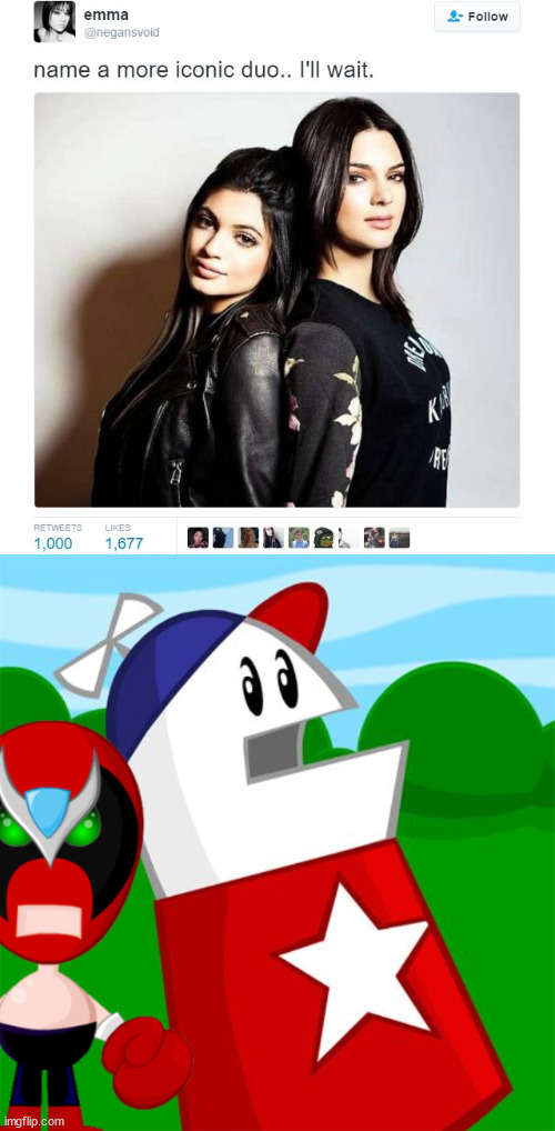 coughs | image tagged in name a more iconic duo,homestar | made w/ Imgflip meme maker