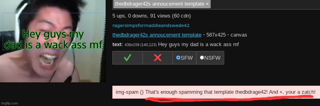 what was blud smoking | made w/ Imgflip meme maker