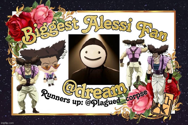 i hate alessi | made w/ Imgflip meme maker