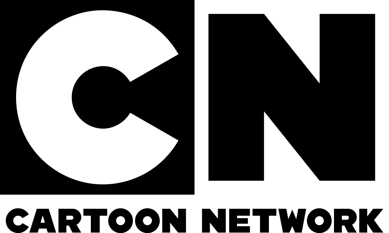 Cartoon network logo Blank Meme Template