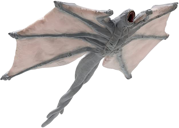 High Quality Demobat Blank Meme Template