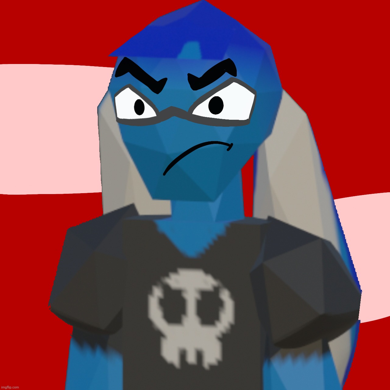 Girl why you so Ꝓlaystation | made w/ Imgflip meme maker