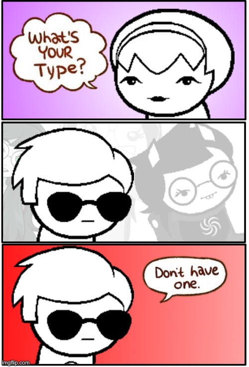 T to the I to the K, now reverse it | made w/ Imgflip meme maker