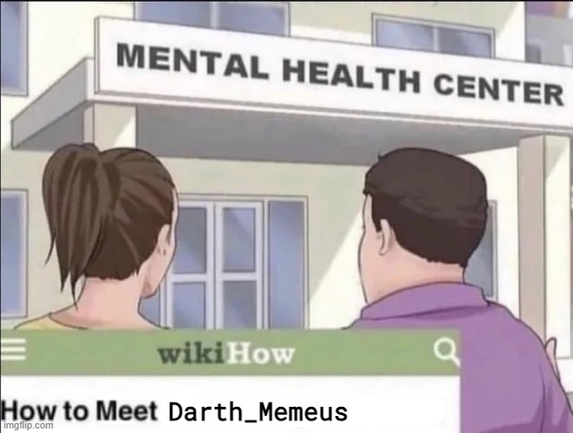 Darth_Memeus | made w/ Imgflip meme maker