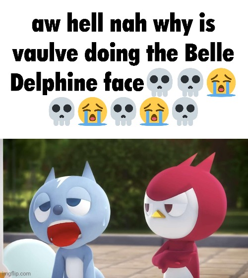 I need to stop posting this shit or im gonna be a hated user lfmaokaoa | made w/ Imgflip meme maker