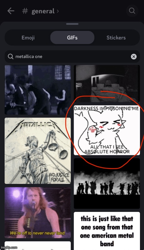 Um excuse me what the actual f**k? | image tagged in wtf,furry,metallica,one,metal,heavy metal | made w/ Imgflip meme maker