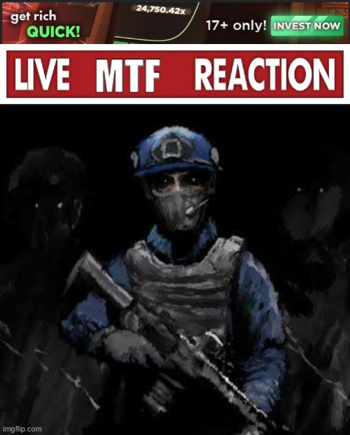 image tagged in live mtf reaction | made w/ Imgflip meme maker