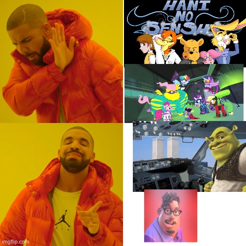 My opinions | image tagged in memes,drake hotline bling | made w/ Imgflip meme maker