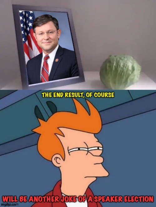 The stuff that satire is made of | image tagged in who makes it longer johnson v lettuce | made w/ Imgflip meme maker